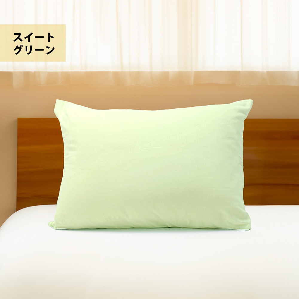 枕カバー 日本製 二重ガーゼ 綿100% 35×50 43×63 50×70 | カバーと